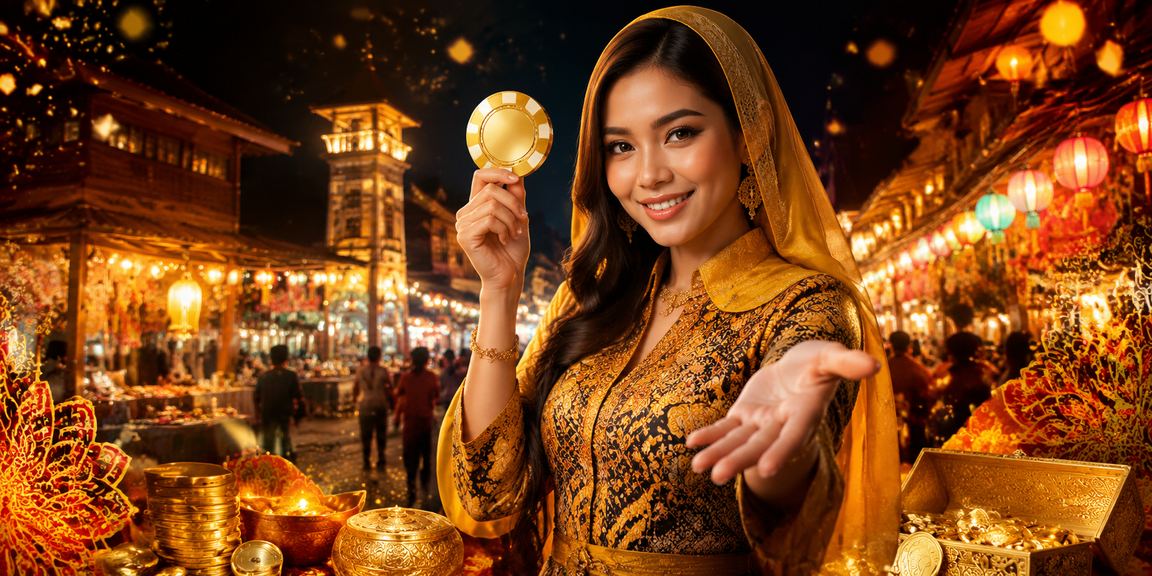 Pengguna menyemak odds perlawanan sukan di Kota Bharu Malaysia