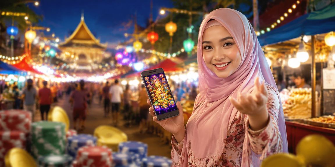 Pengguna Kota Bharu mendaftar akaun kasino mudah alih e34 Malaysia