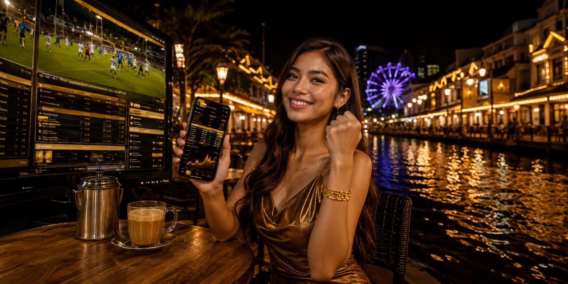 Keselamatan data pengguna kasino mudah alih di Melaka Malaysia